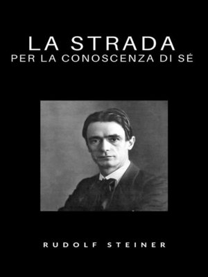 cover image of La strada per la conoscenza di sé (tradotto)